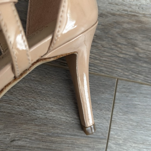 Michael Kors heels - Picture 4 of 4
